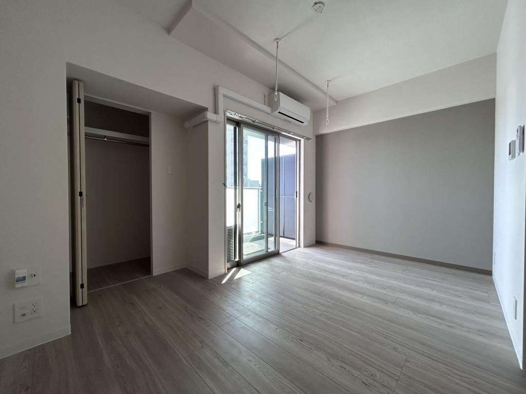 TOSHINCHO SK BLDG.(トウシンチョウエスケービルディング) リビング