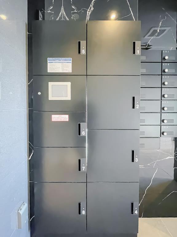 TOSHINCHO SK BLDG.(トウシンチョウエスケービルディング) その他14