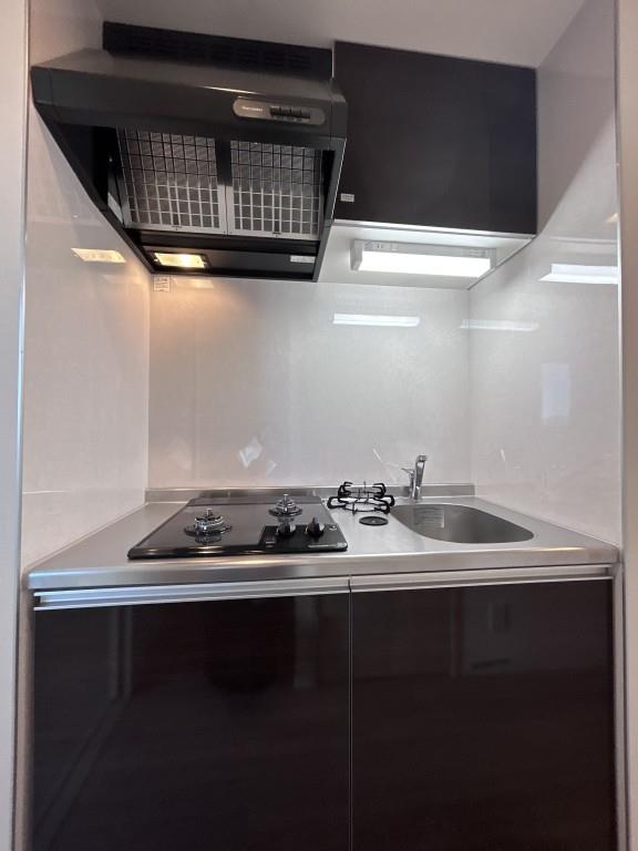 TOSHINCHO SK BLDG.(トウシンチョウエスケービルディング) キッチン