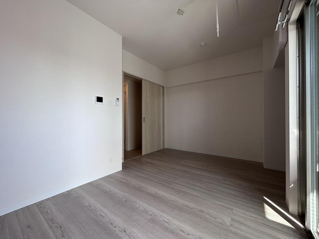 TOSHINCHO SK BLDG.(トウシンチョウエスケービルディング) ベッドルーム