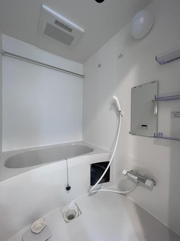 TOSHINCHO SK BLDG.(トウシンチョウエスケービルディング) 風呂画像