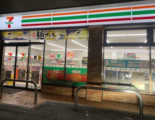 TOSHINCHO SK BLDG.(トウシンチョウエスケービルディング) 周辺画像2