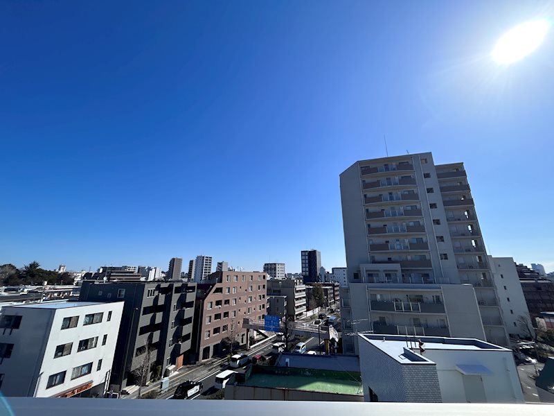 TOSHINCHO SK BLDG. その他6