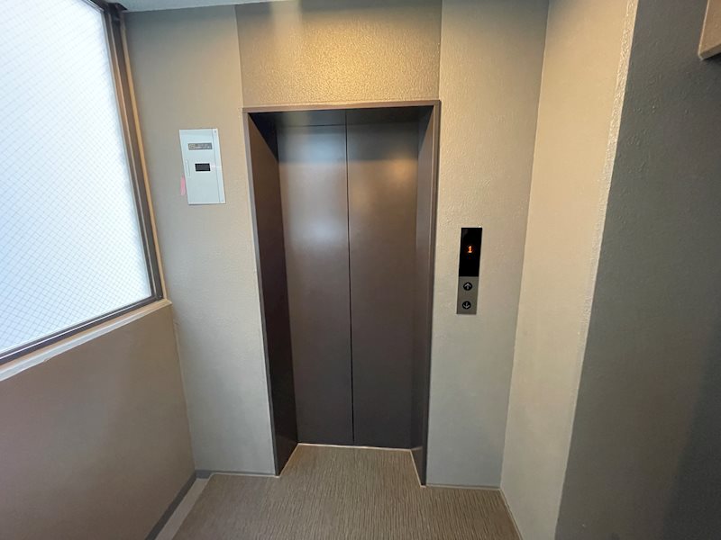 セイワパレス大阪城南 その他外観2