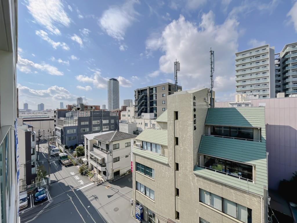 セイワパレス大阪城南 その他12