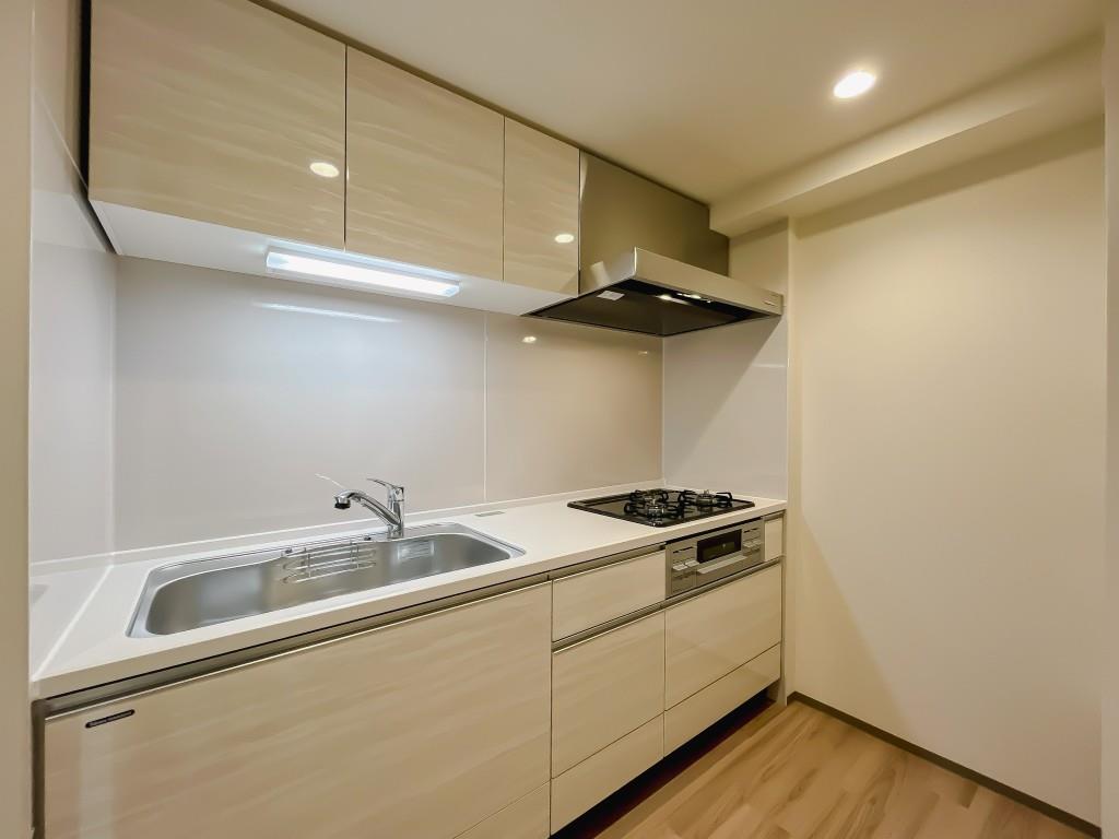 セイワパレス大阪城南 キッチン