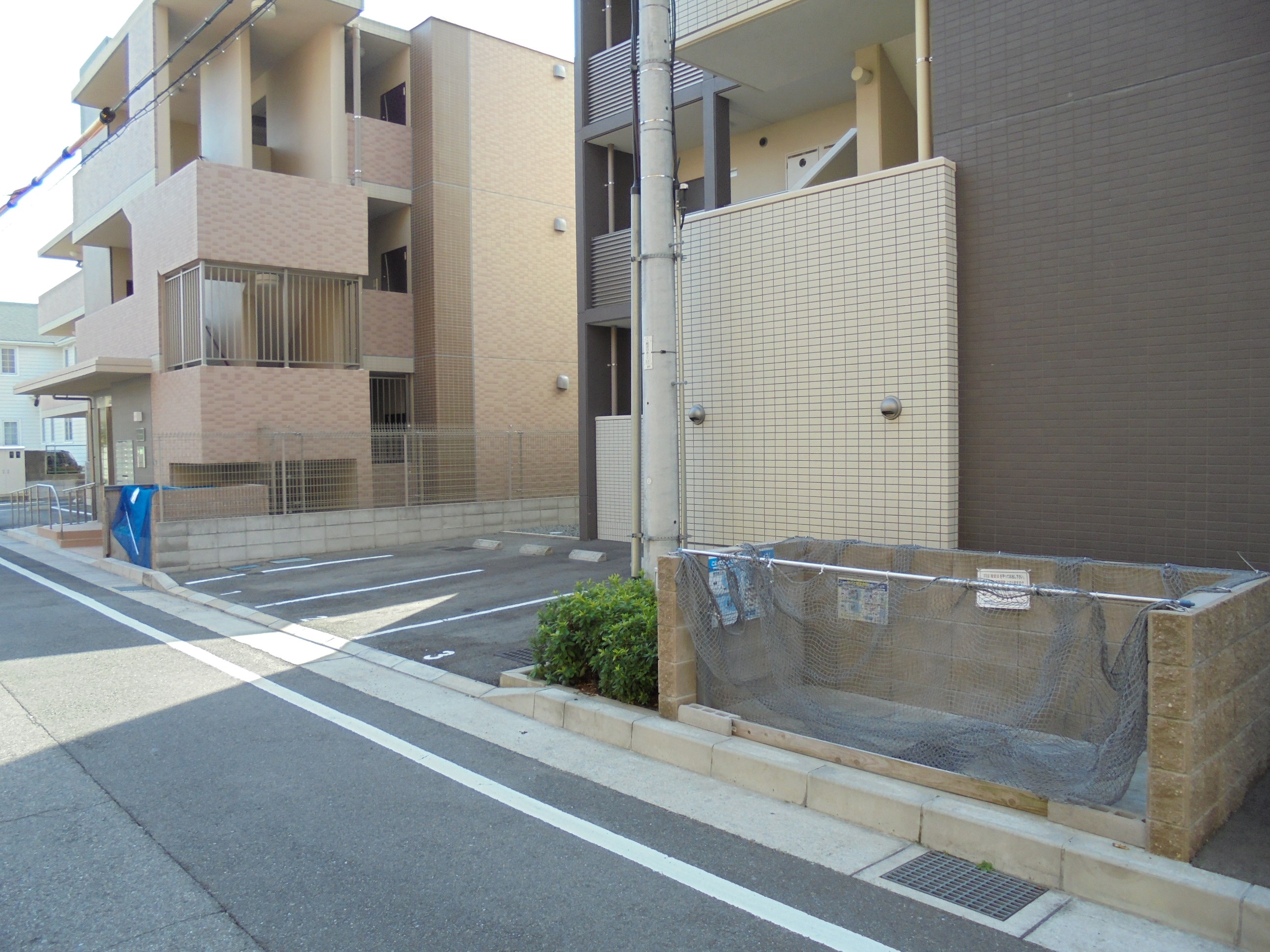 メゾンhana hana その他外観1