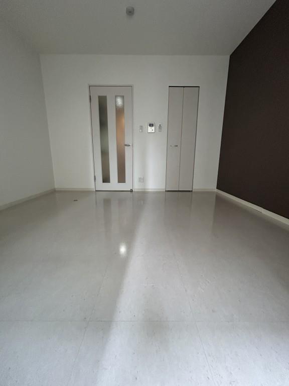 メゾンhana hana リビング