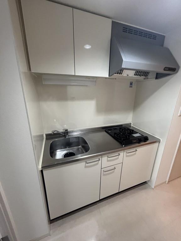 メゾンhana hana キッチン