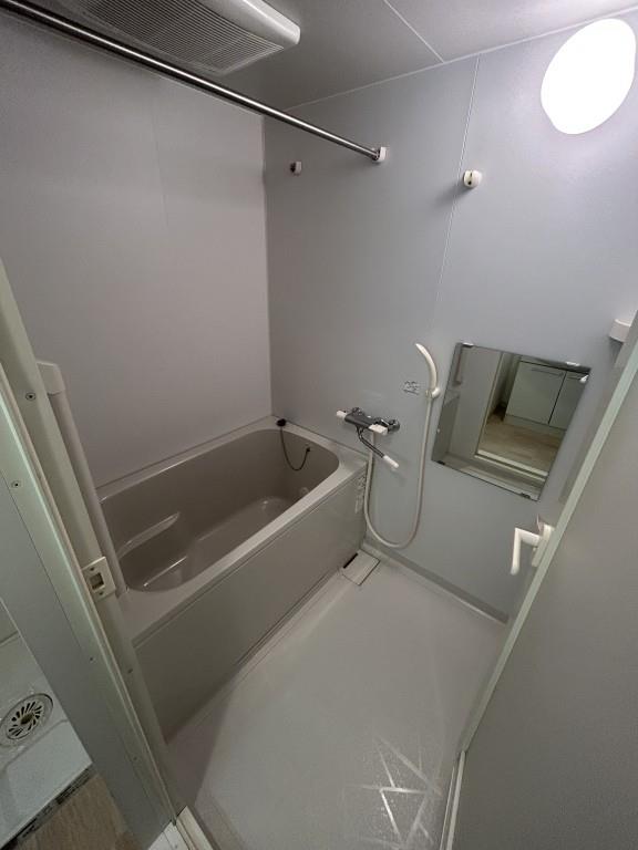 メゾンhana hana 風呂画像