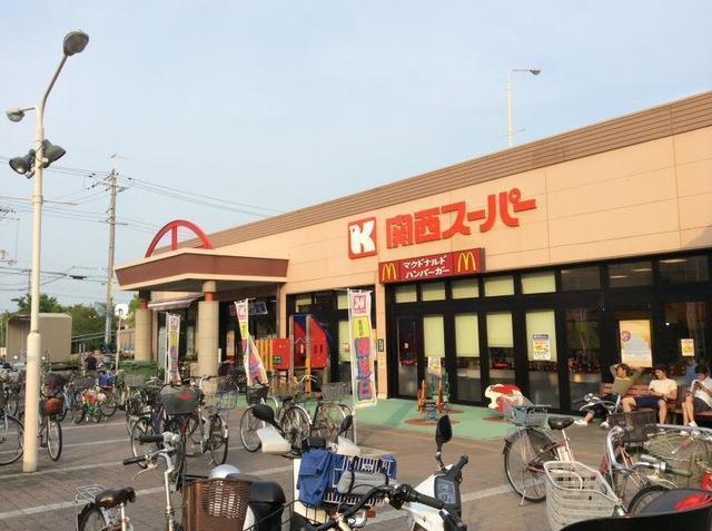 千里山アカシヤハイツ 周辺画像3