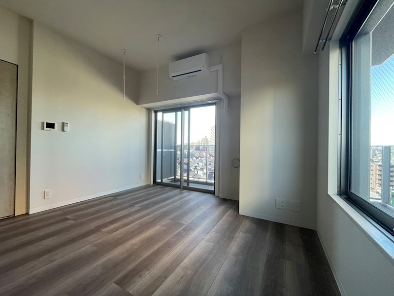 Grandia リビング