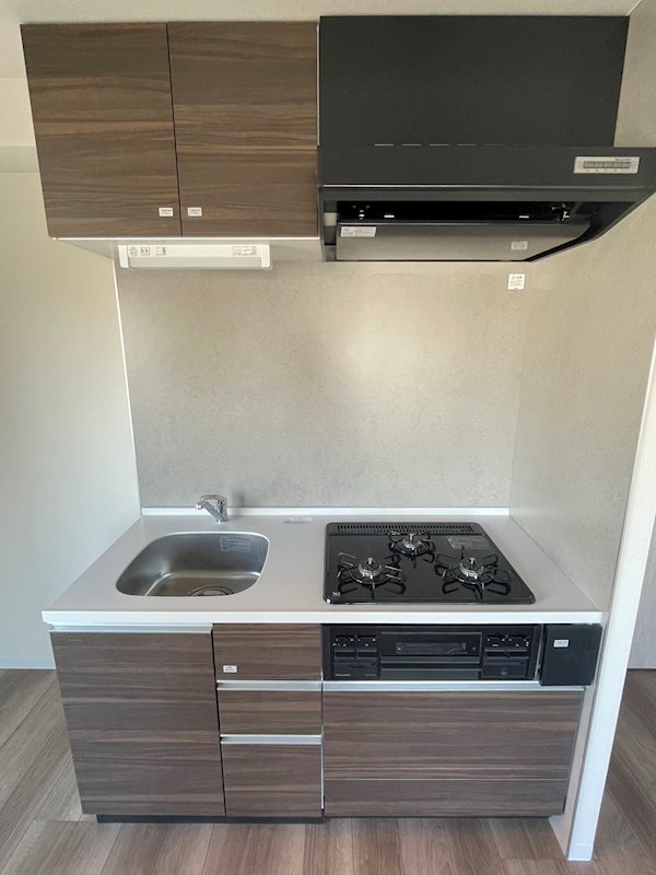 Grandia キッチン