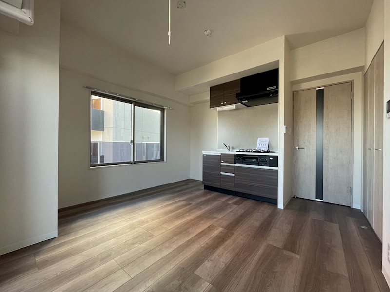 Grandia ベッドルーム