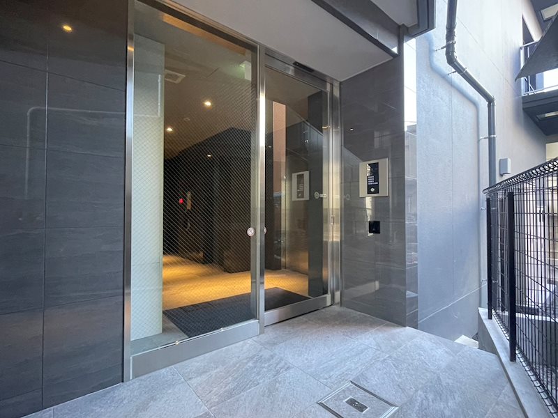 Grandia その他外観1