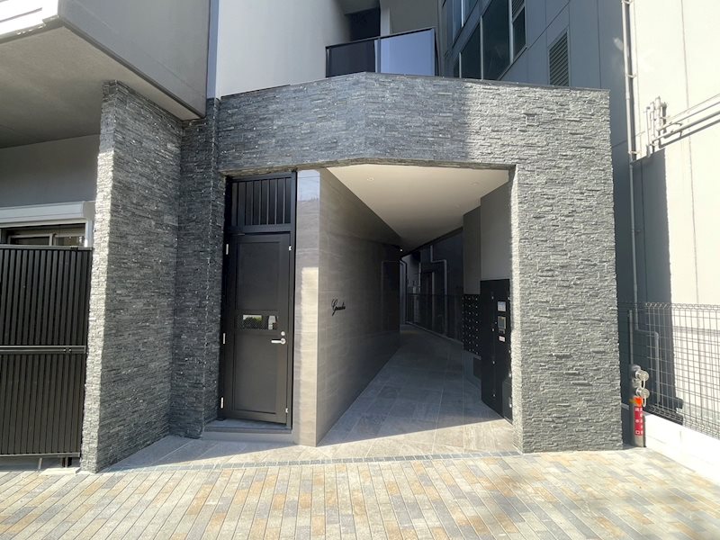 Grandia その他外観4