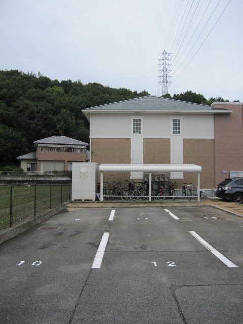 グレイスアニバーサリー西館 その他外観1