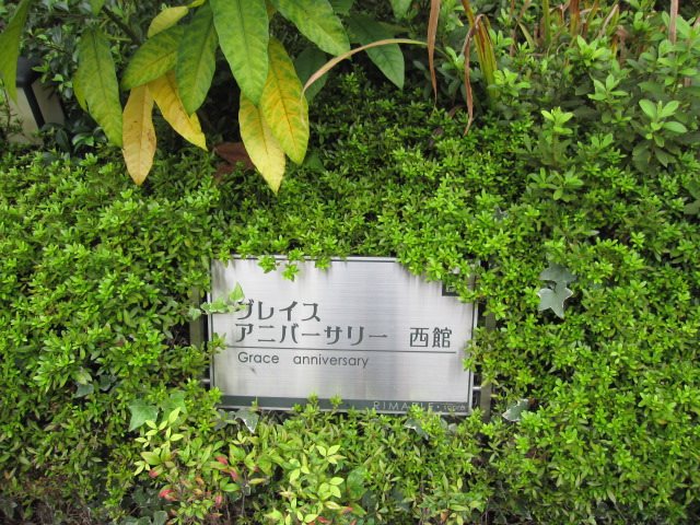 グレイスアニバーサリー西館 その他外観2