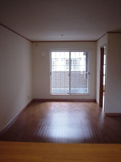 グレイスアニバーサリー西館 リビング