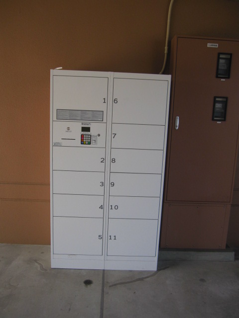 ブラン ジュール その他外観4