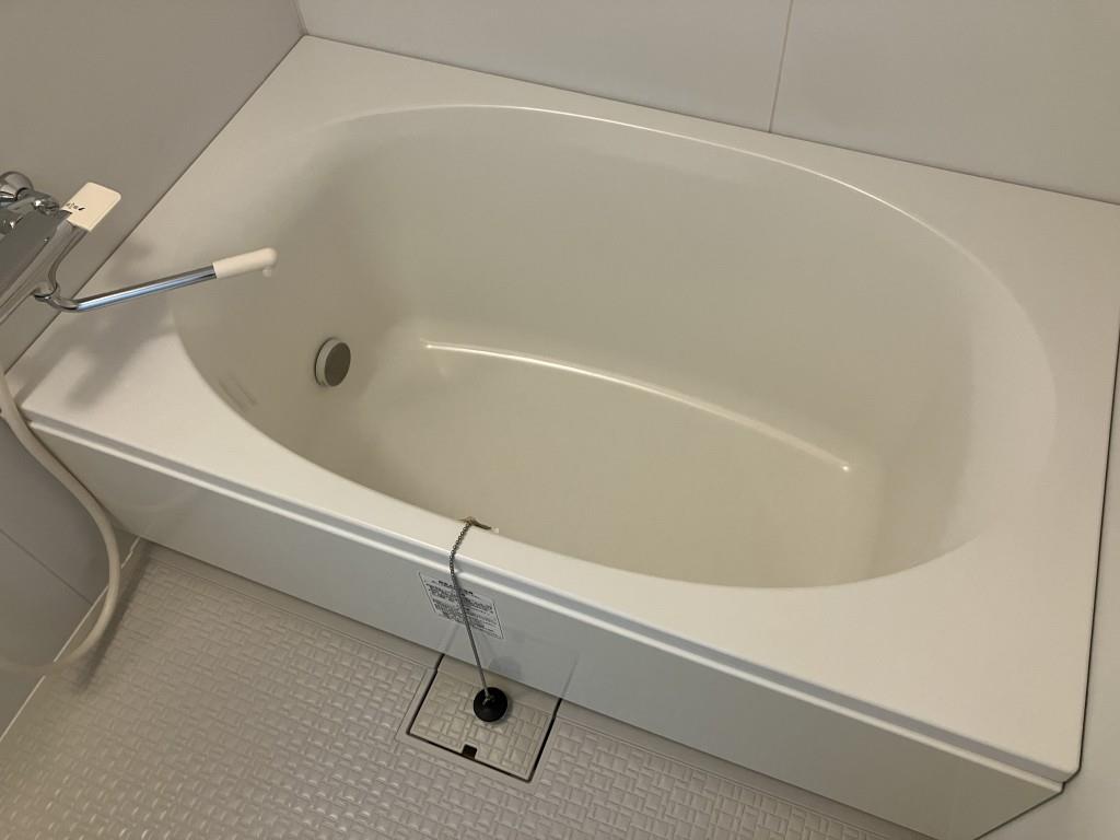 ブラン ジュール 風呂画像