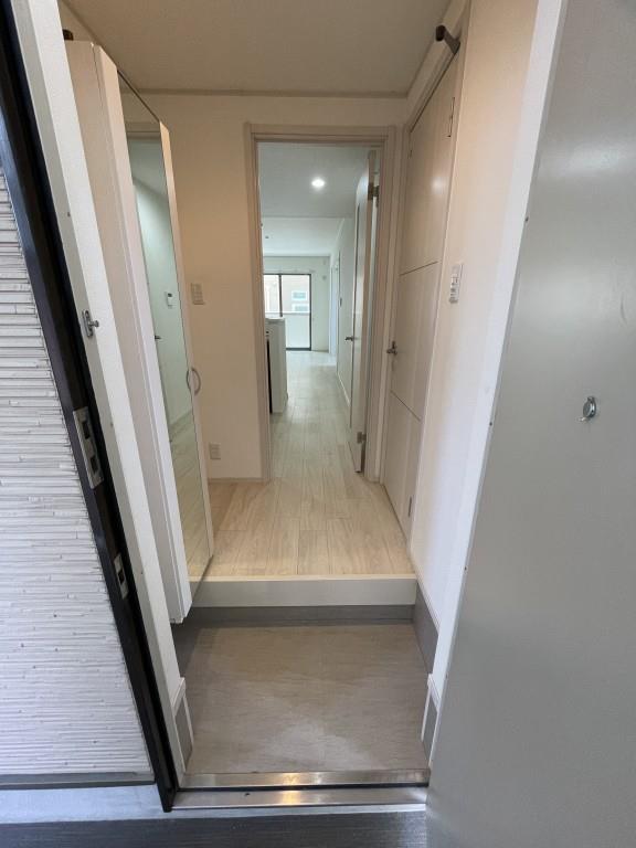 Le･Ciel･Bleu(ル･シェル･ブルー) 玄関