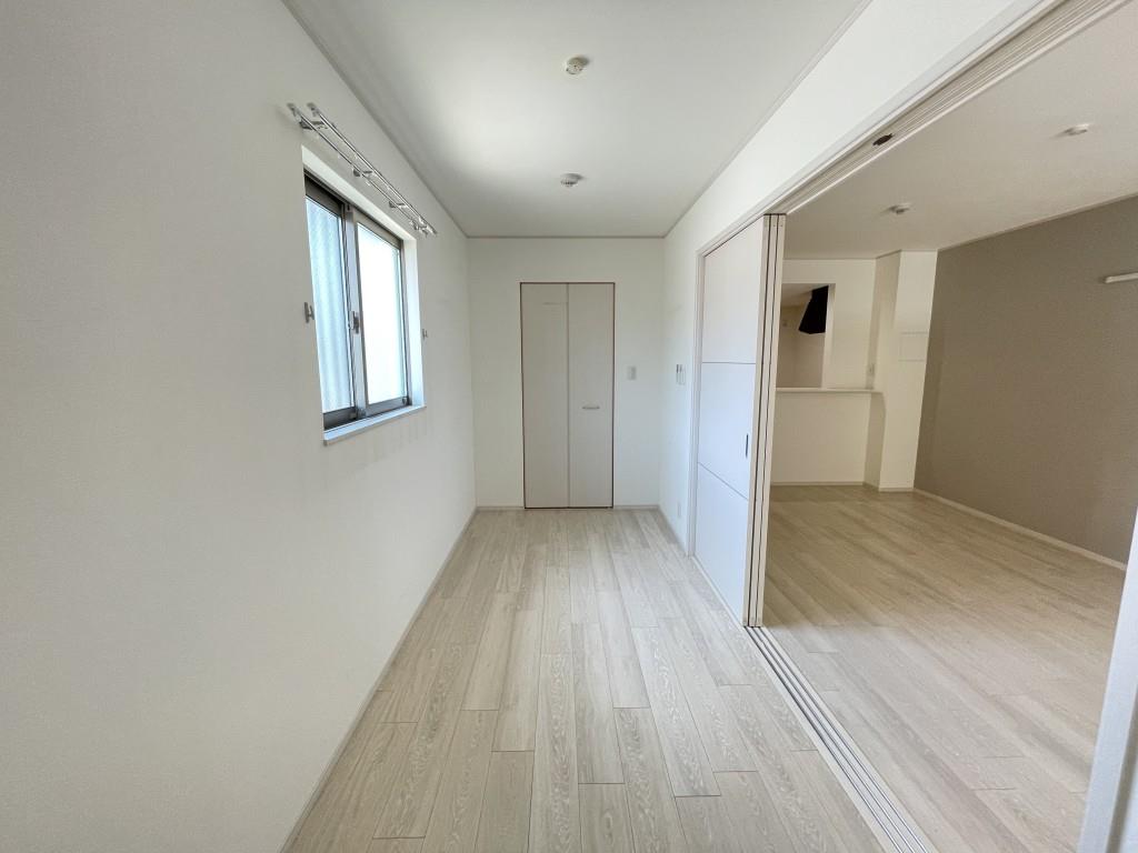 Le･Ciel･Bleu(ル･シェル･ブルー) ベッドルーム