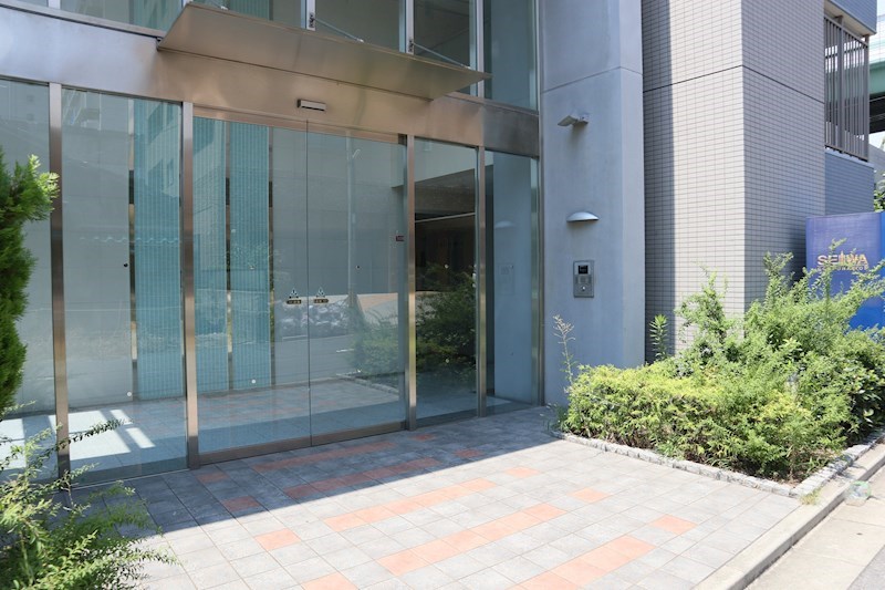 Art Pension高井田 その他外観1