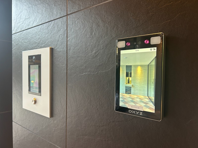 セイワパレス美章園駅前 その他外観3