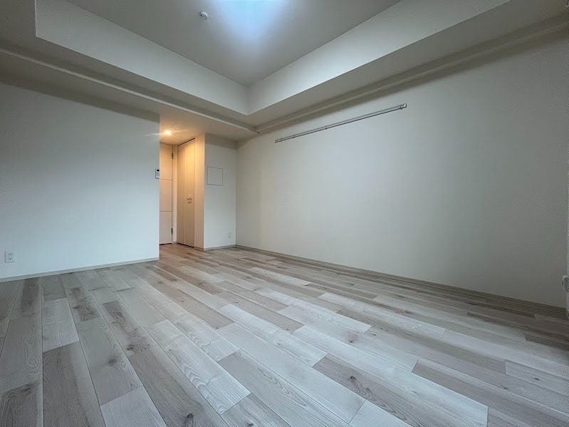 セイワパレス美章園駅前 ベッドルーム