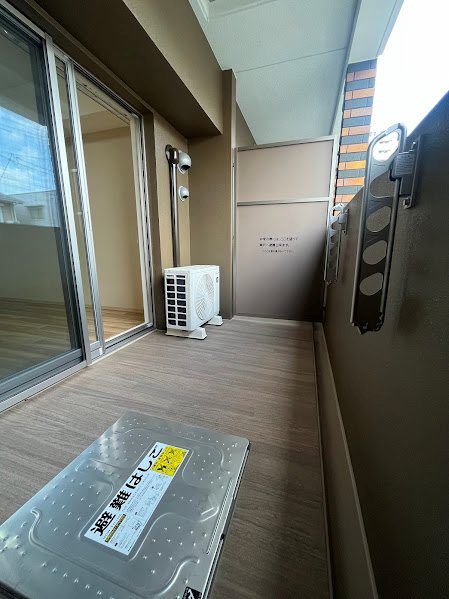 セイワパレス美章園駅前 その他7