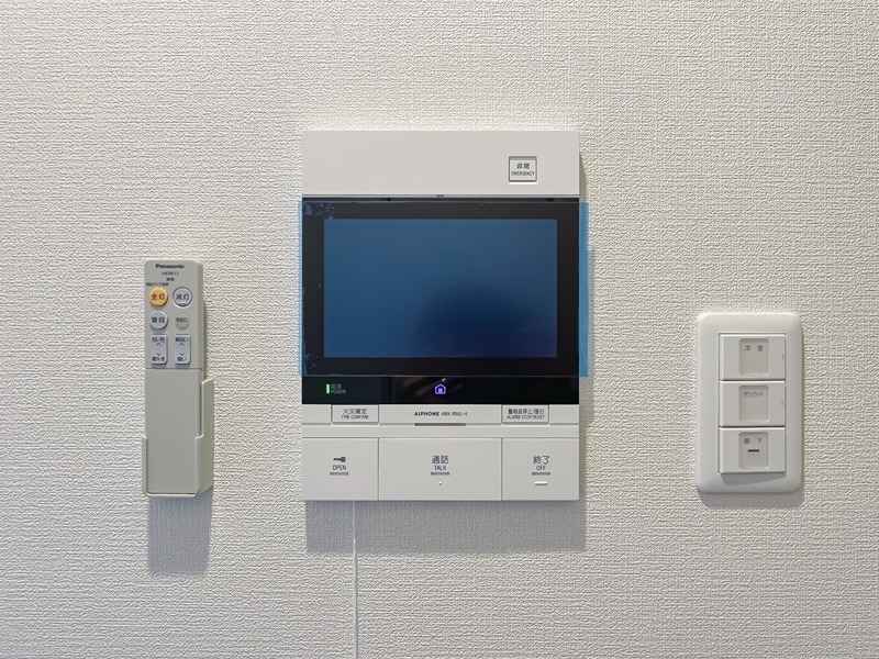 セイワパレス美章園駅前 その他7