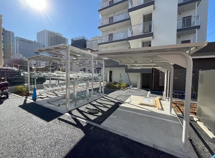 CEREZO TOKIWA st． その他外観2