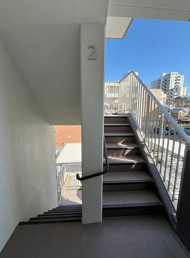 CEREZO TOKIWA st． その他外観3