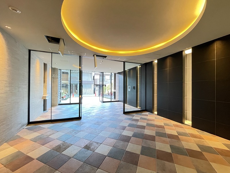 セイワパレス美章園駅前 その他外観4