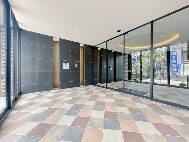 セイワパレス美章園駅前 その他外観5