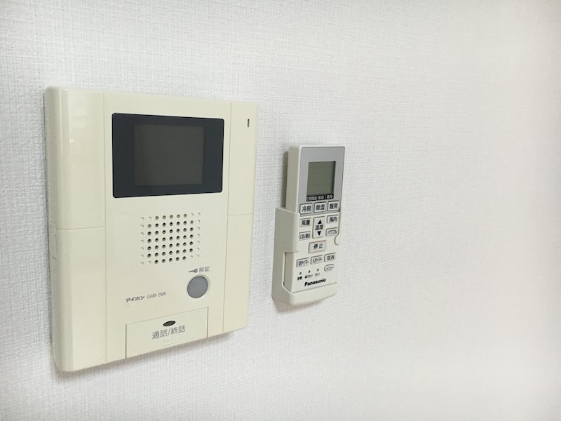 ブランピュール木場公園 その他2