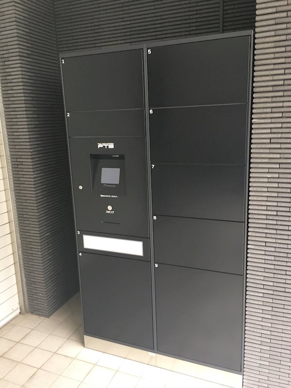 ブランピュール木場公園 その他外観2