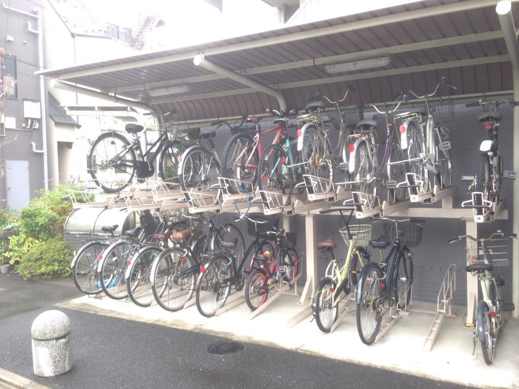 サウスイースト その他9