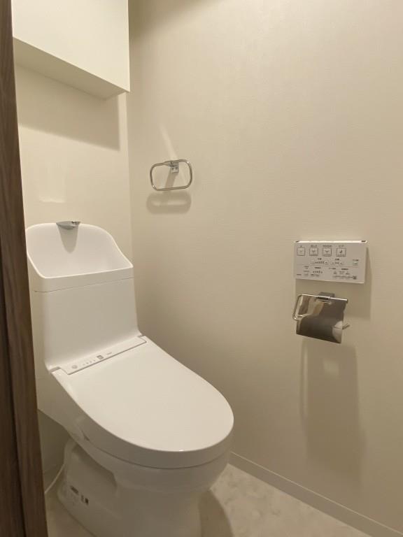 PARQUE Nishikoiwa その他11