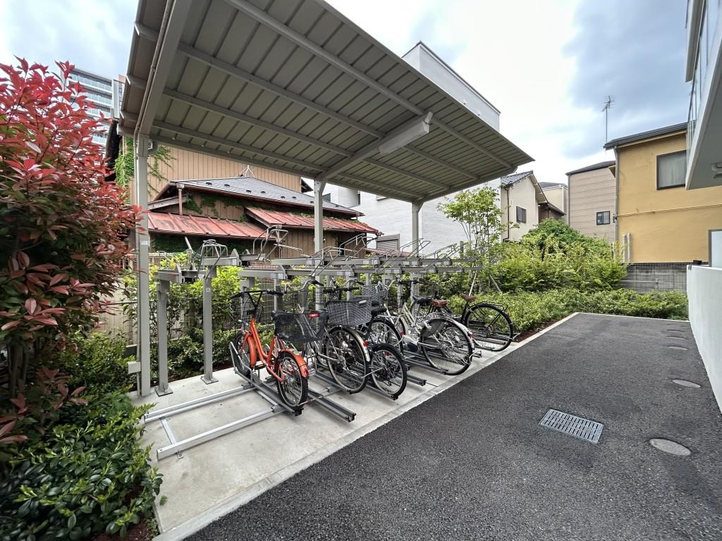 PARQUE Nishikoiwa その他18