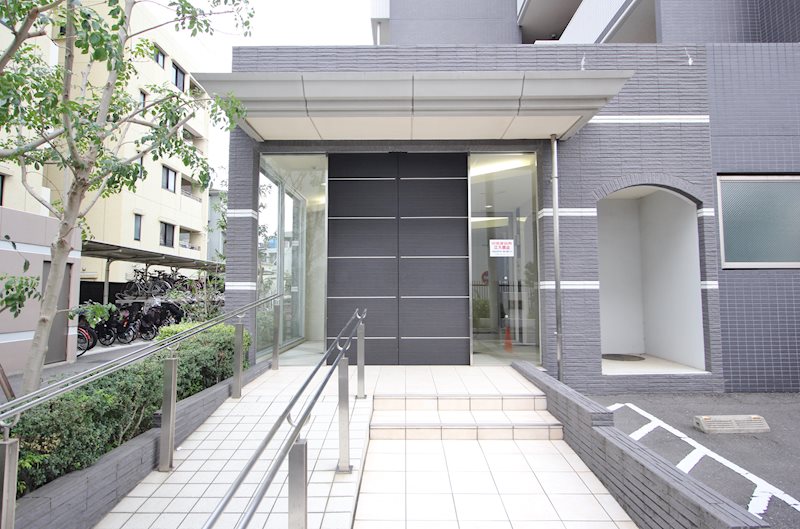 コウジーコート（東京） その他外観1