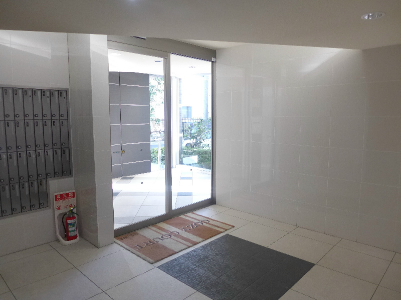 コウジーコート（東京） その他外観2