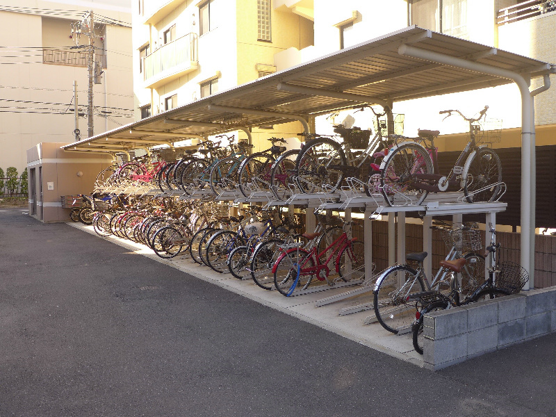 コウジーコート（東京） その他外観3