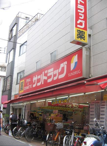 コウジーコート（東京） 周辺画像2