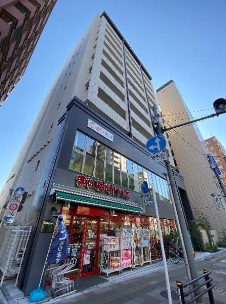 コウジーコート（東京） 周辺画像6