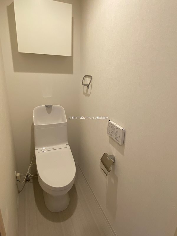 ベルヴィル千光前 その他1