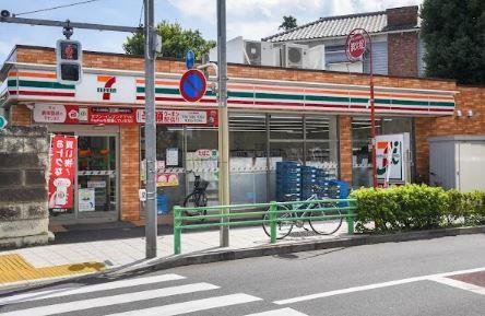 ベルヴィル千光前 周辺画像4