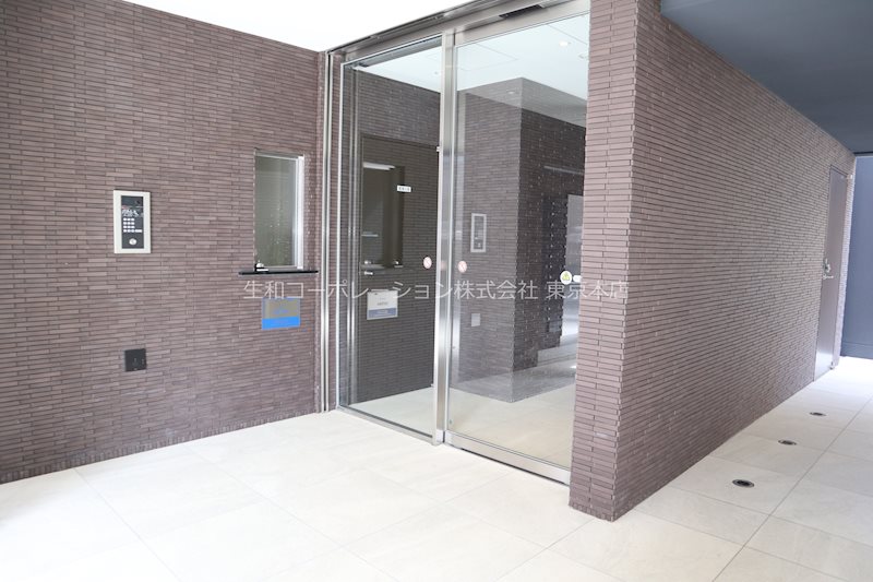 プレジール練馬北町 その他外観2