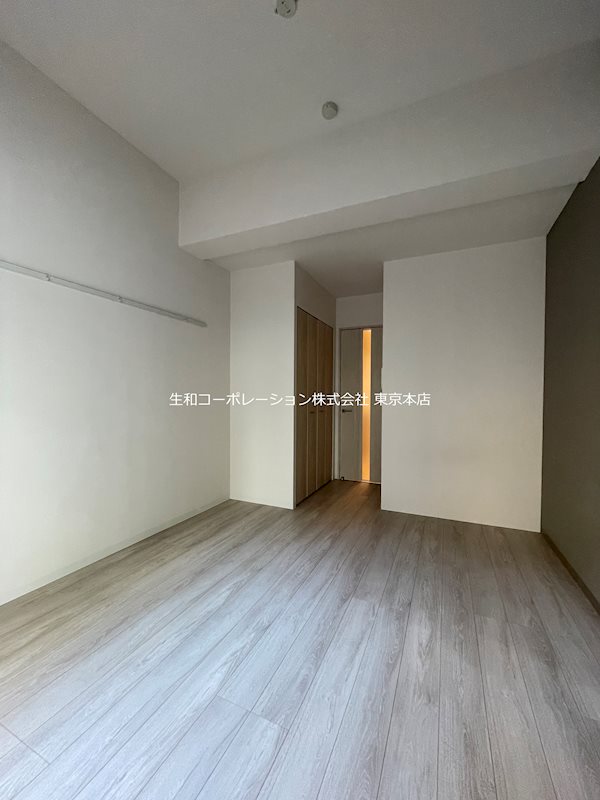 プレジール練馬北町 ベッドルーム